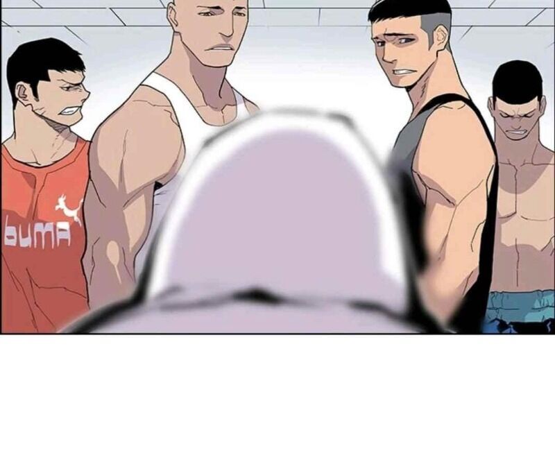 Gangster Học Đường Chap 15 - Next Chap 16
