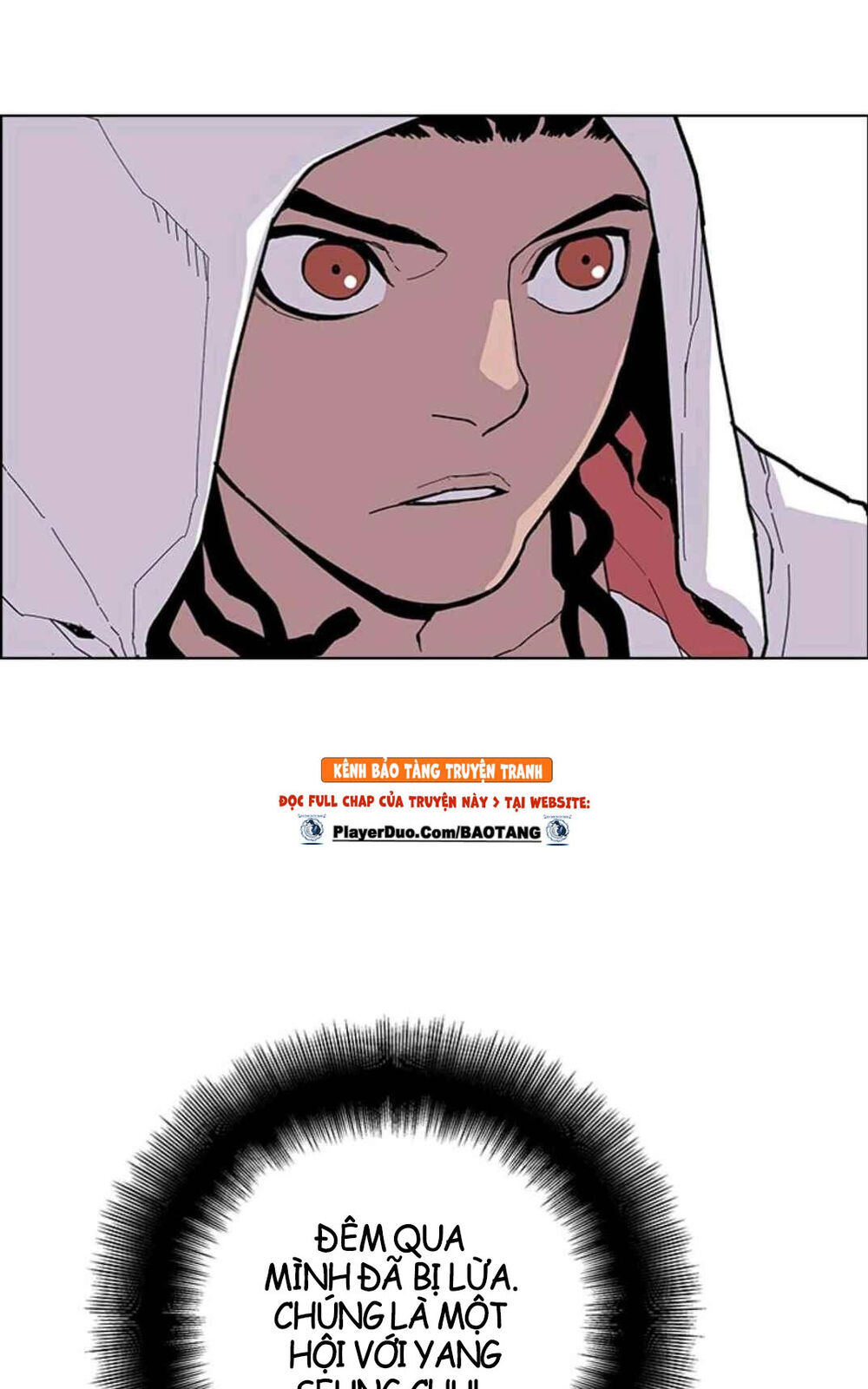 Gangster Học Đường Chap 15 - Next Chap 16