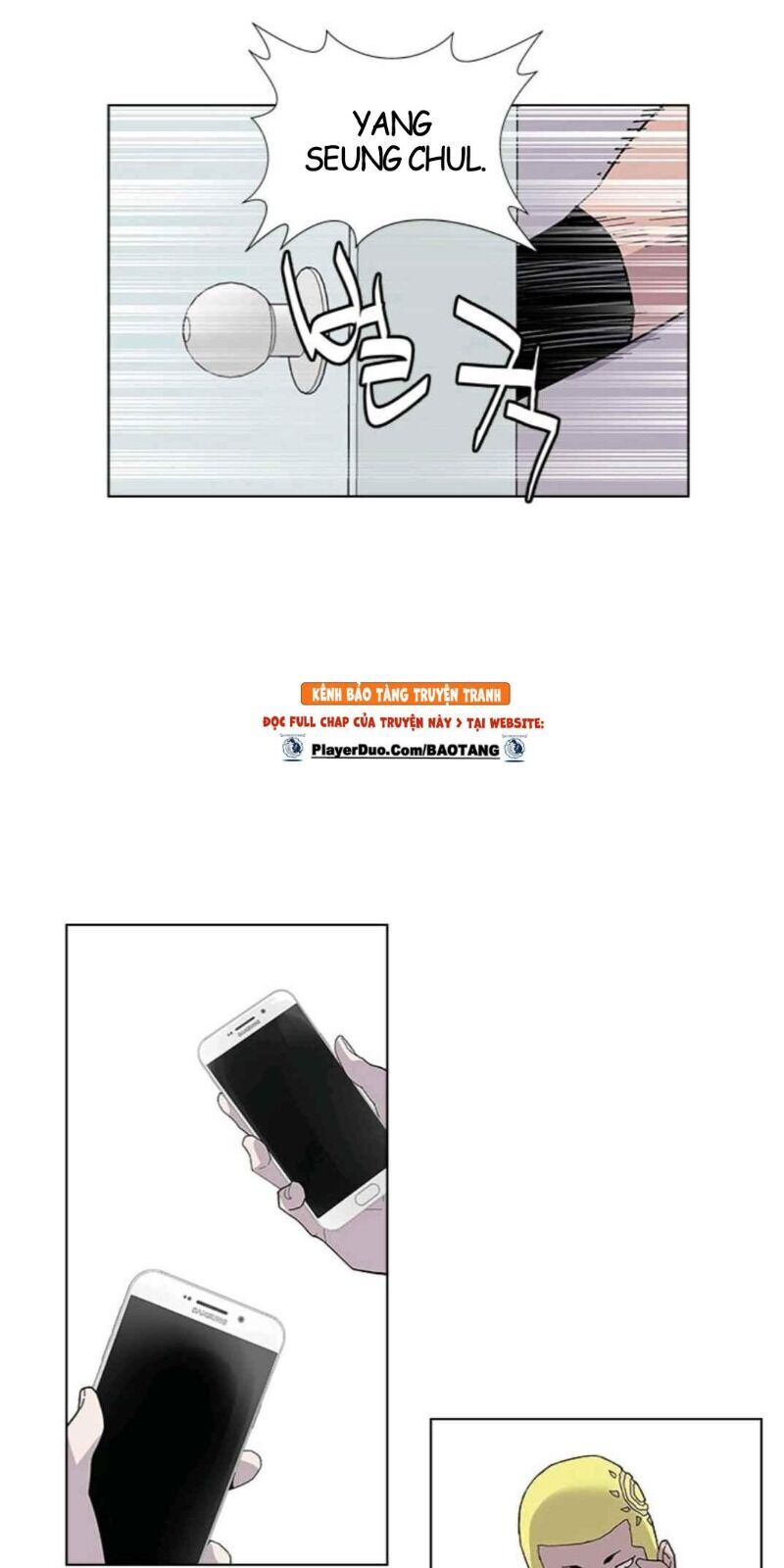Gangster Học Đường Chap 15 - Next Chap 16