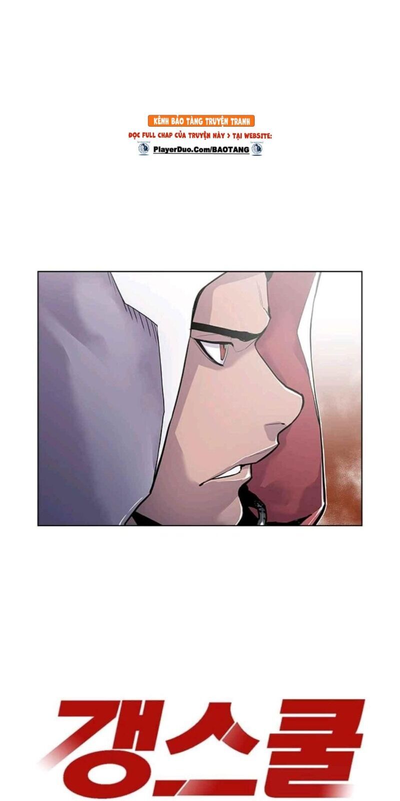 Gangster Học Đường Chap 15 - Next Chap 16
