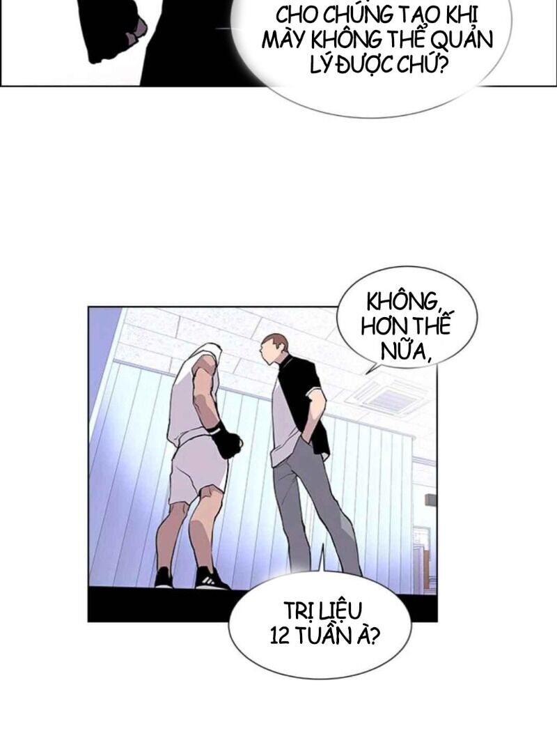 Gangster Học Đường Chap 15 - Next Chap 16
