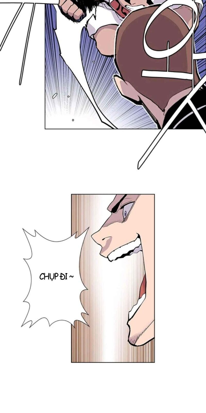 Gangster Học Đường Chap 15 - Next Chap 16