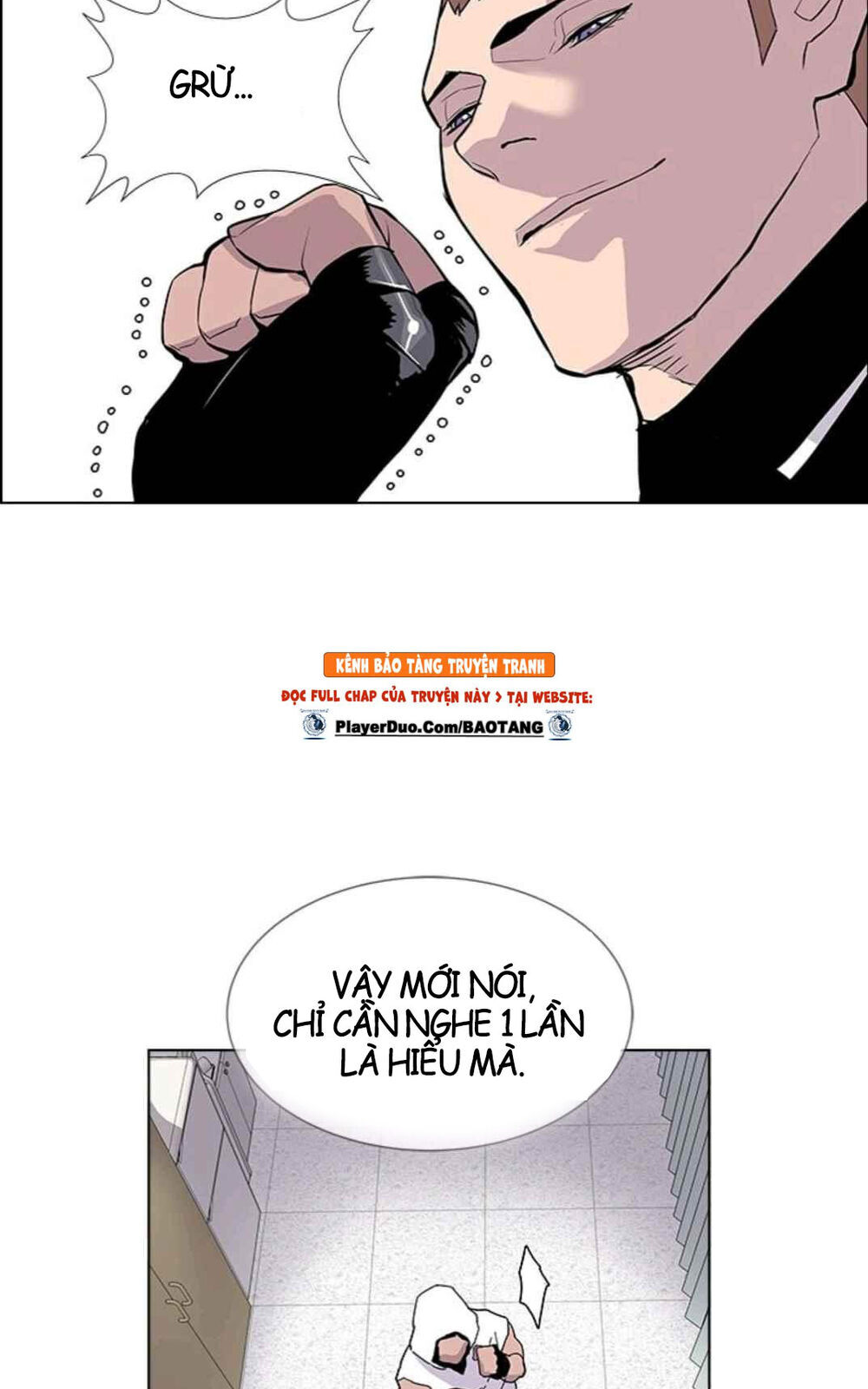 Gangster Học Đường Chap 15 - Next Chap 16
