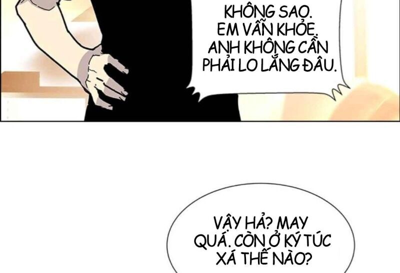 Gangster Học Đường Chap 15 - Next Chap 16