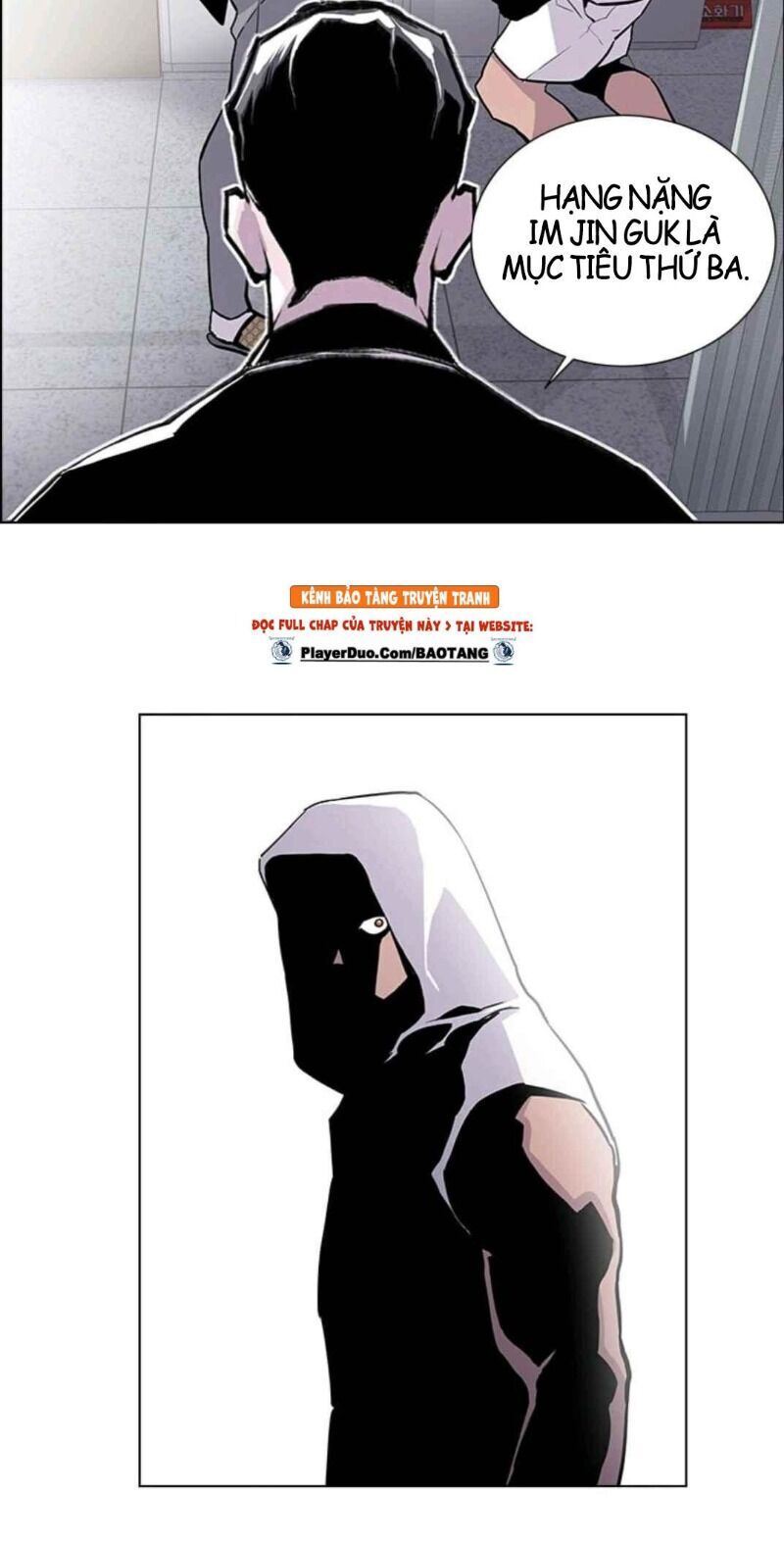 Gangster Học Đường Chap 15 - Next Chap 16