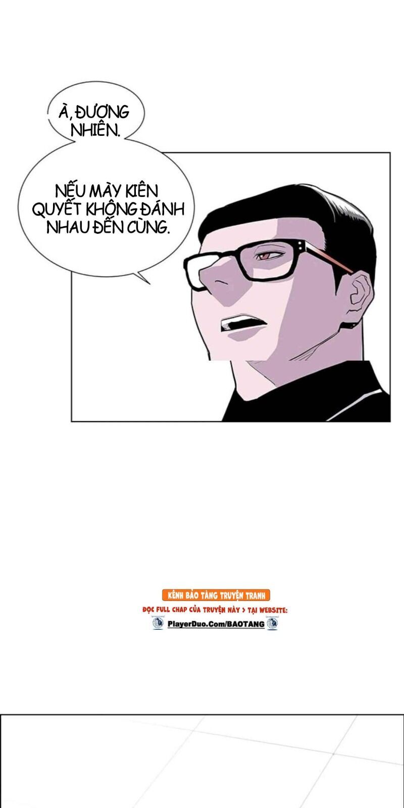 Gangster Học Đường Chap 15 - Next Chap 16