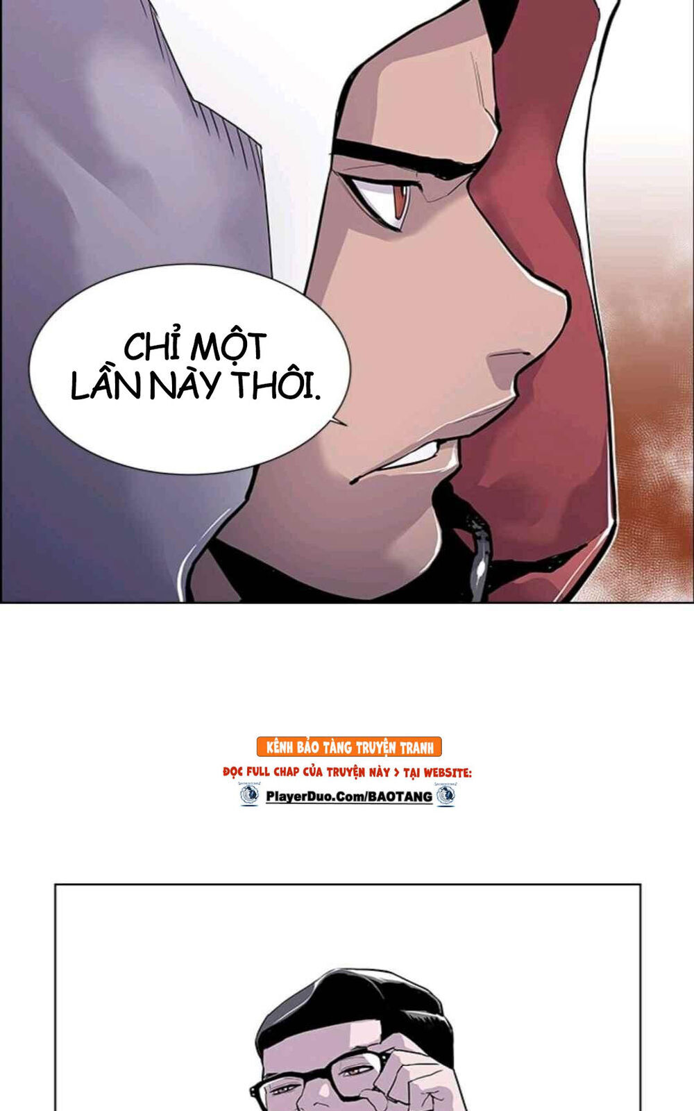 Gangster Học Đường Chap 15 - Next Chap 16