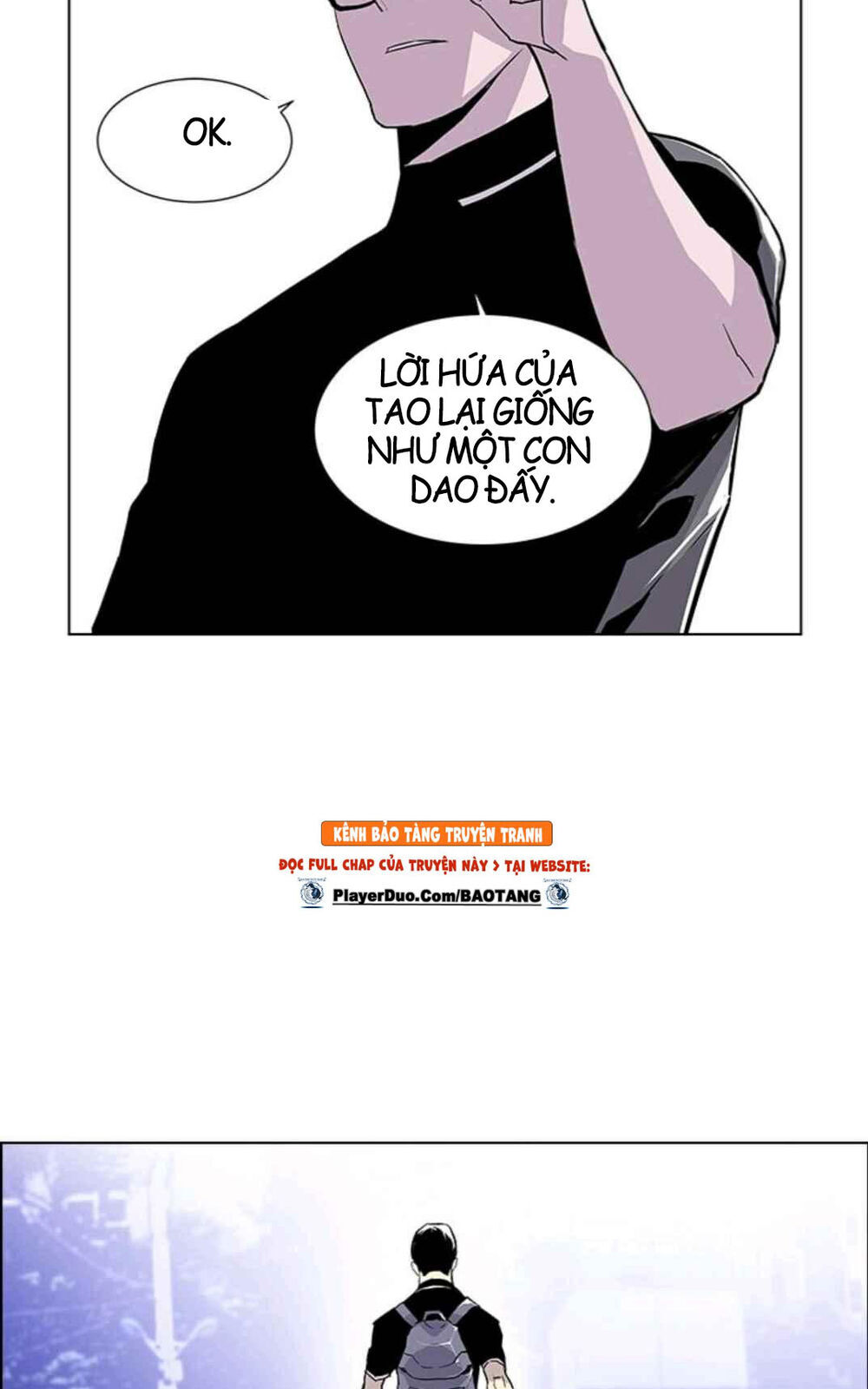 Gangster Học Đường Chap 15 - Next Chap 16