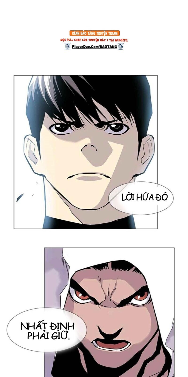 Gangster Học Đường Chap 15 - Next Chap 16