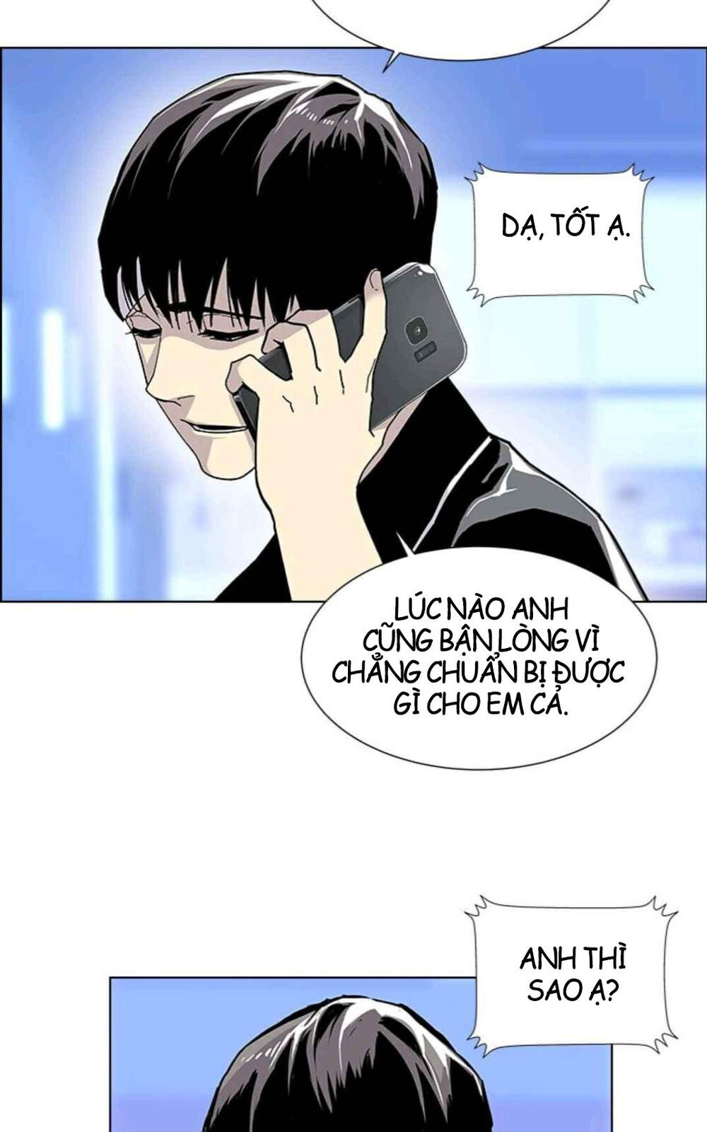 Gangster Học Đường Chap 15 - Next Chap 16