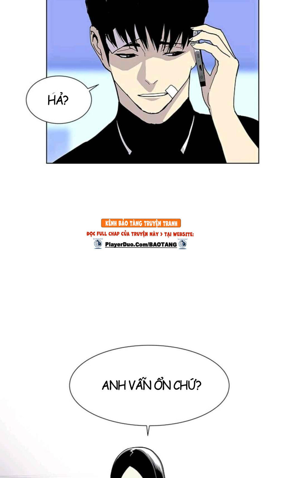 Gangster Học Đường Chap 15 - Next Chap 16