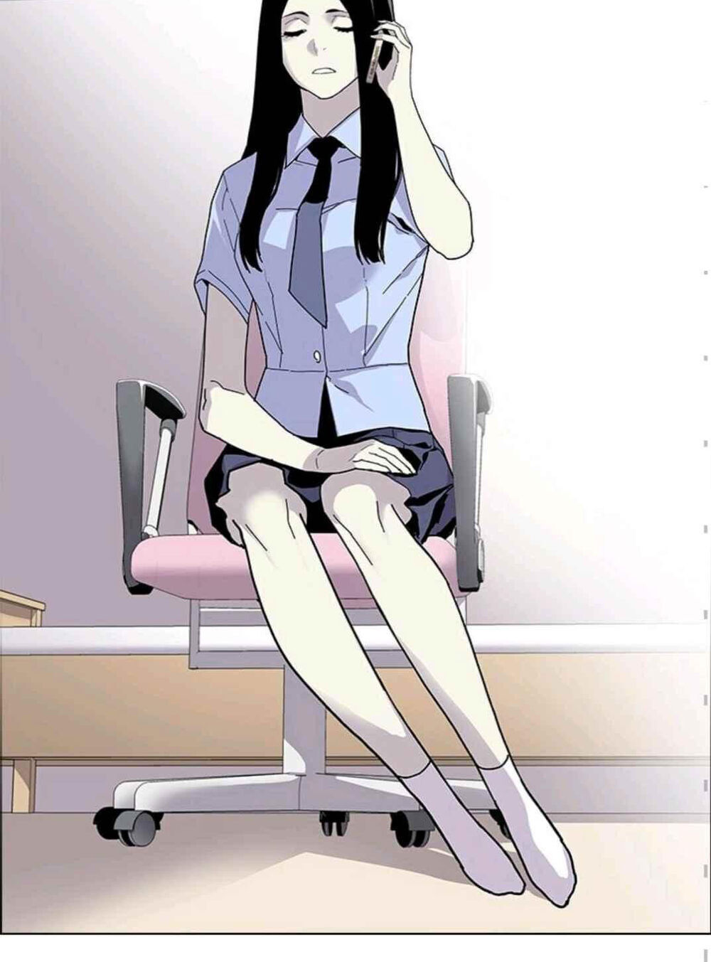 Gangster Học Đường Chap 15 - Next Chap 16