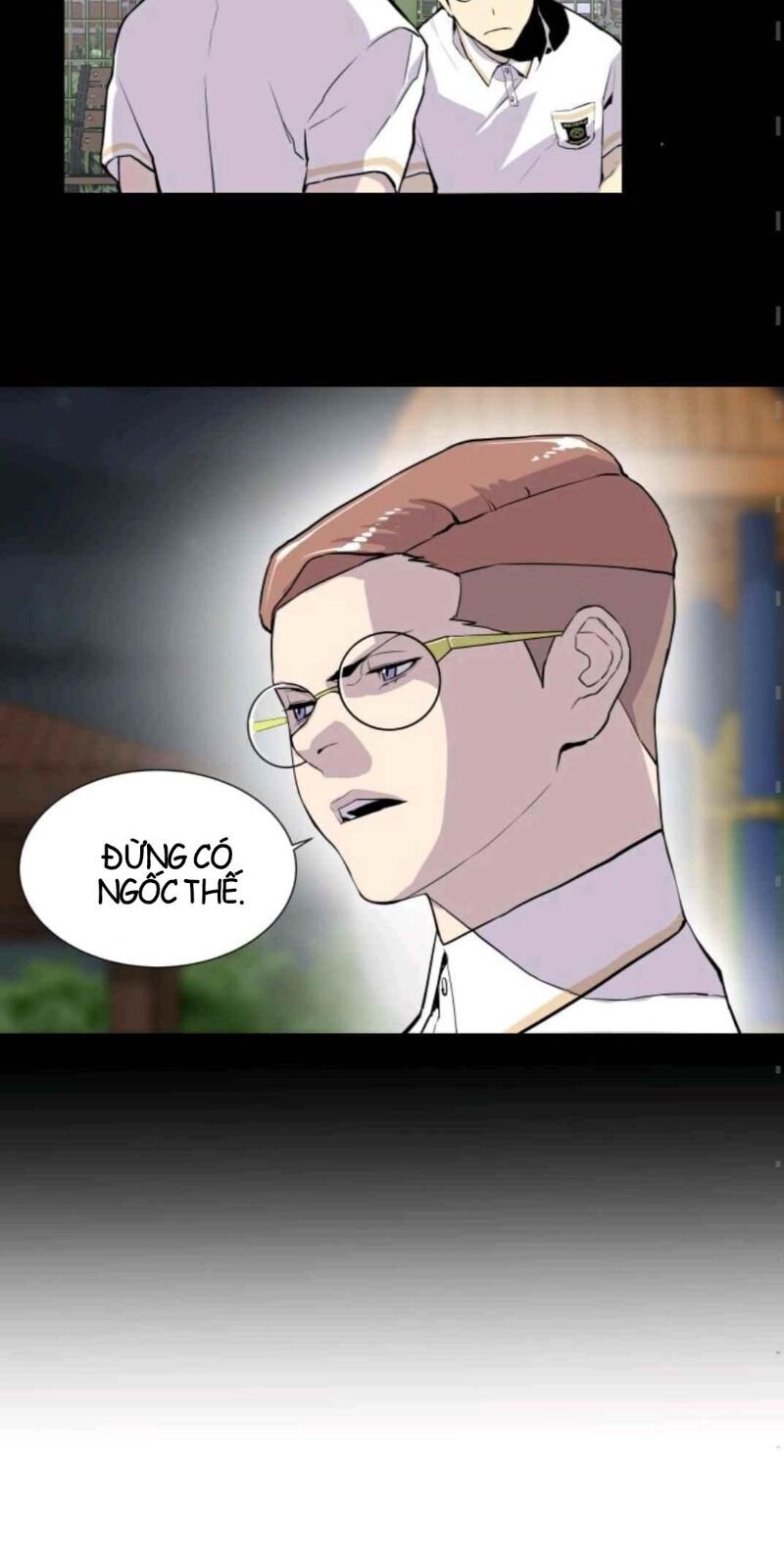 Gangster Học Đường Chap 16 - Next Chap 17