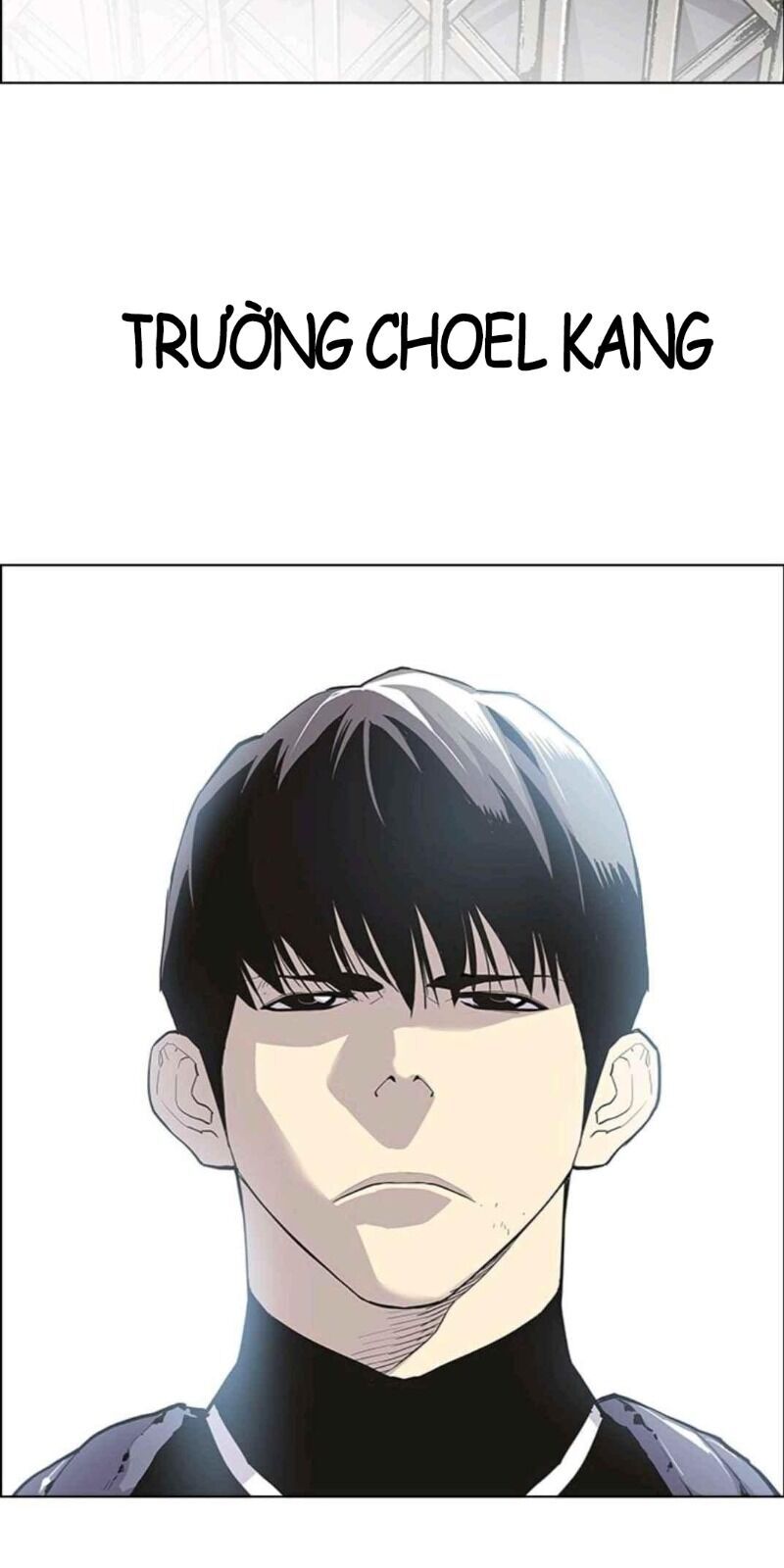 Gangster Học Đường Chap 16 - Next Chap 17