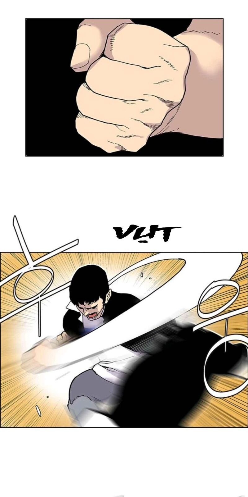 Gangster Học Đường Chap 16 - Next Chap 17