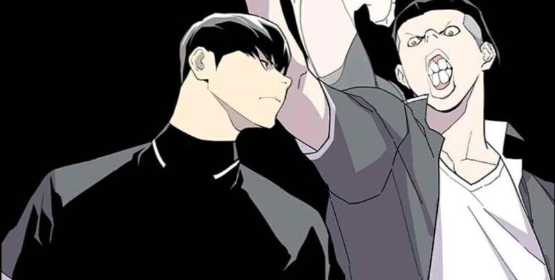 Gangster Học Đường Chap 16 - Next Chap 17