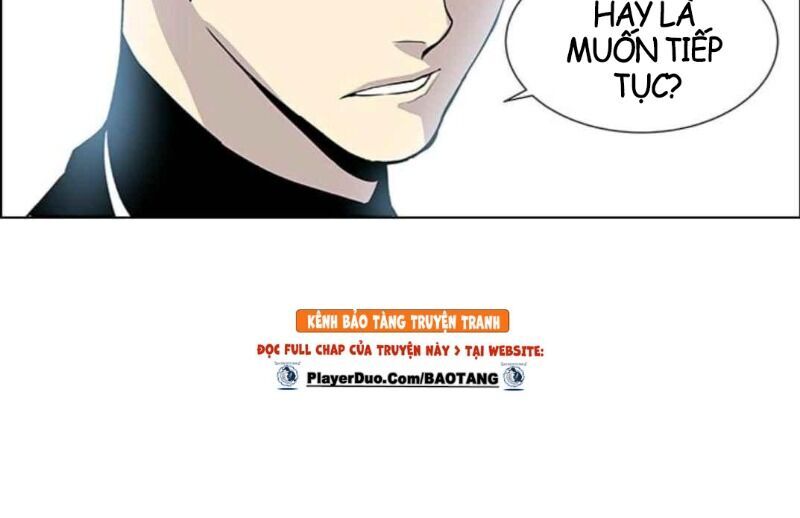 Gangster Học Đường Chap 16 - Next Chap 17