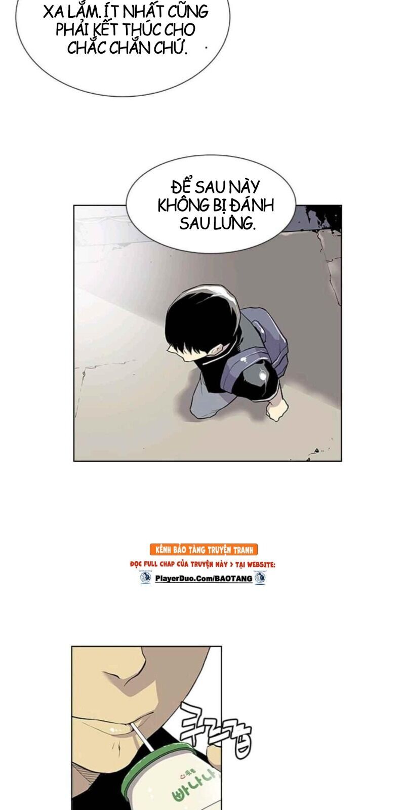 Gangster Học Đường Chap 16 - Next Chap 17