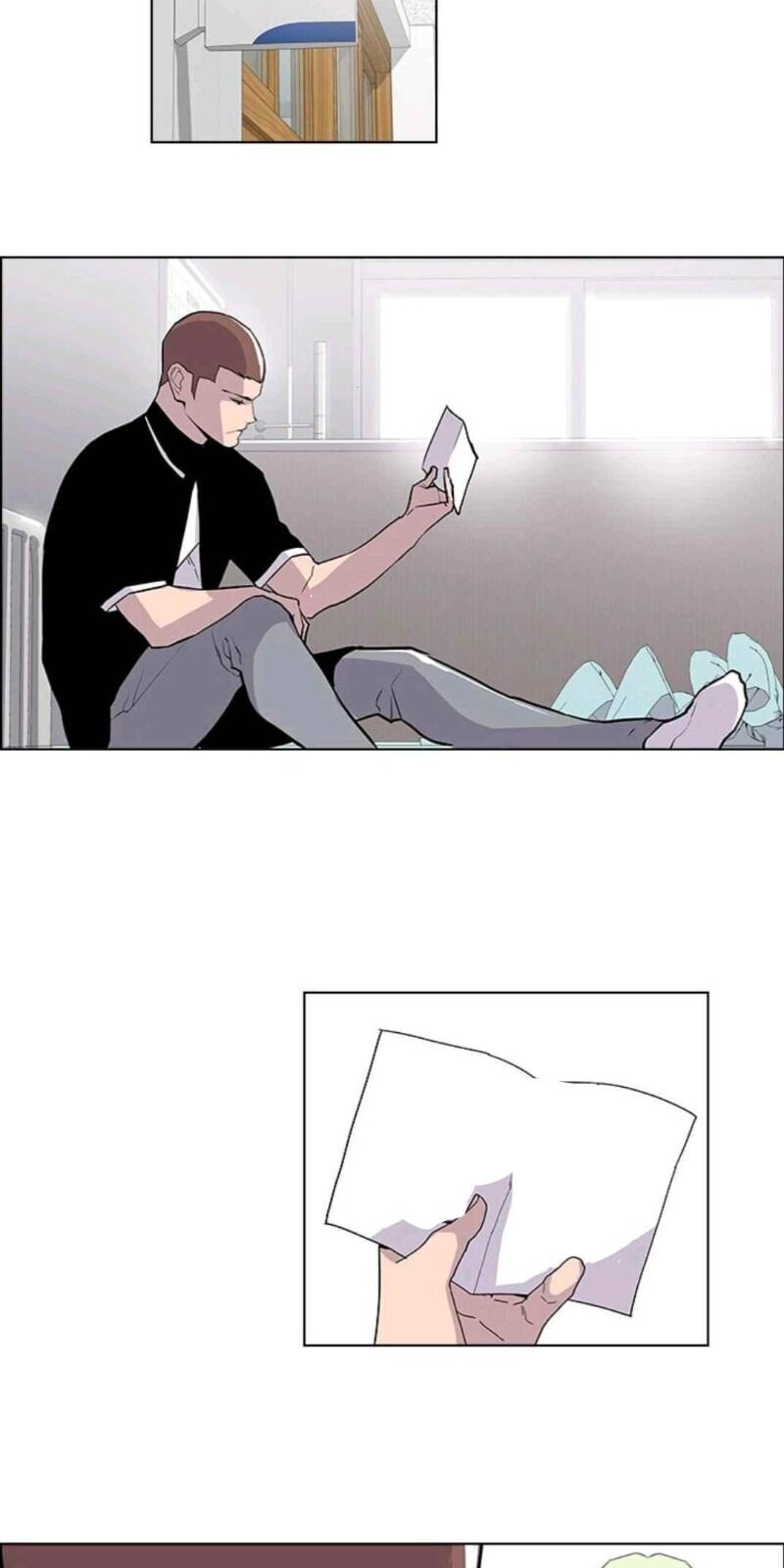 Gangster Học Đường Chap 16 - Next Chap 17