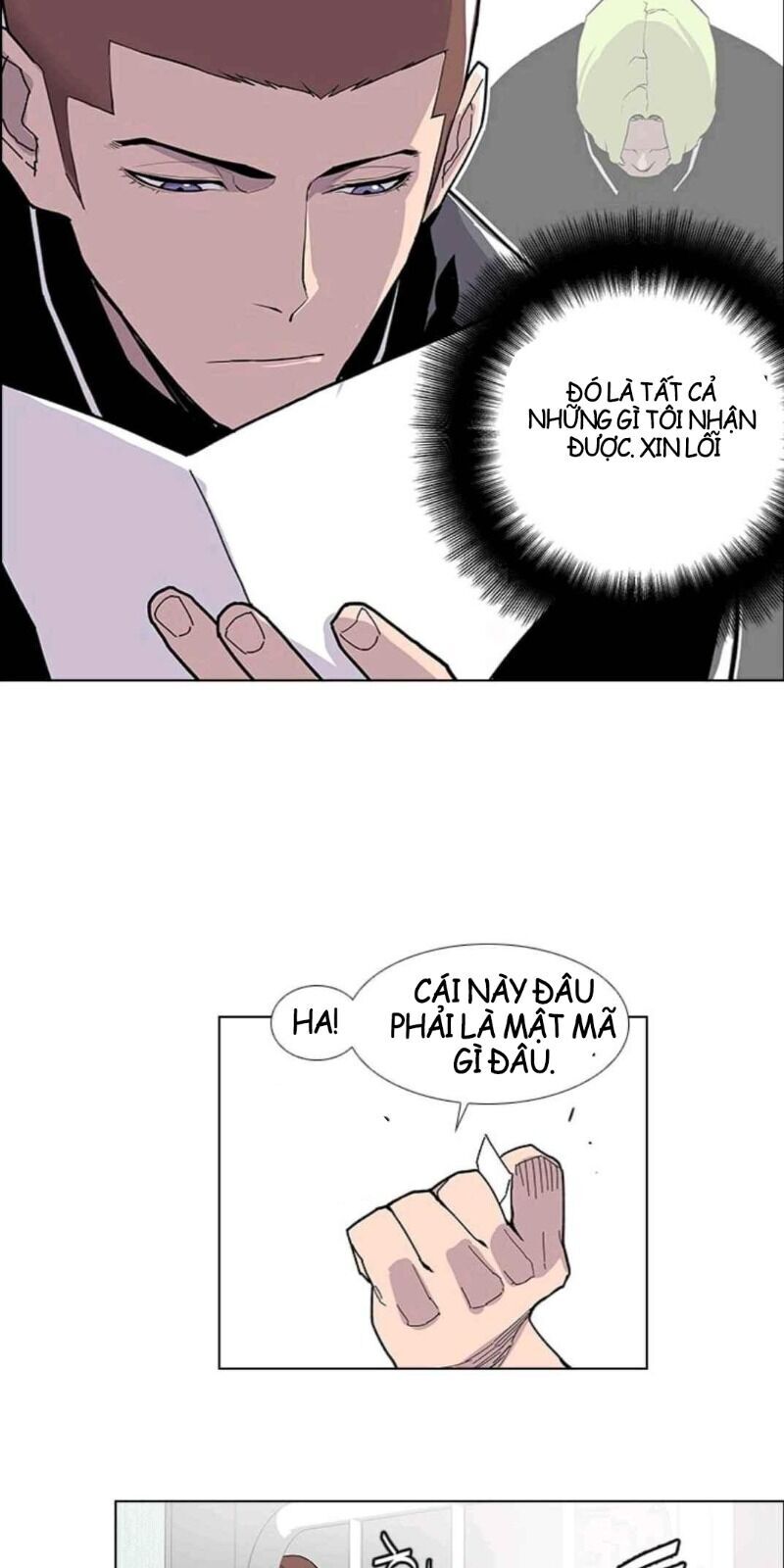 Gangster Học Đường Chap 16 - Next Chap 17
