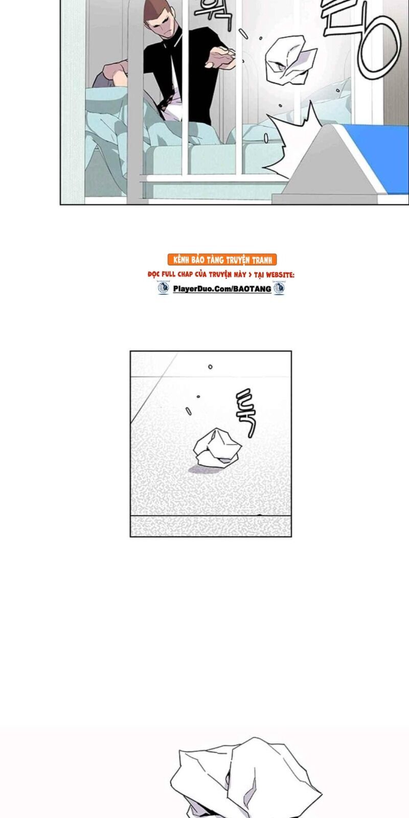 Gangster Học Đường Chap 16 - Next Chap 17