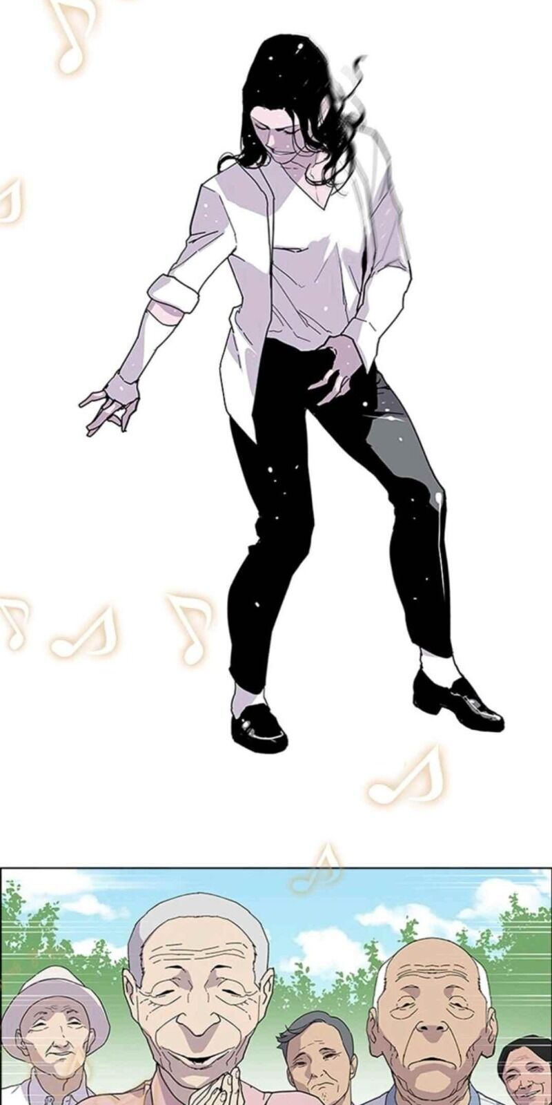 Gangster Học Đường Chap 16 - Next Chap 17