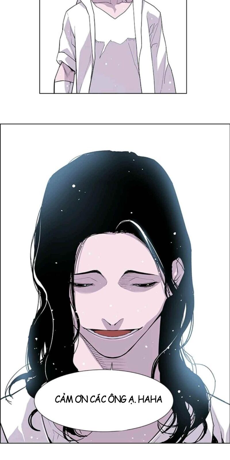 Gangster Học Đường Chap 16 - Next Chap 17