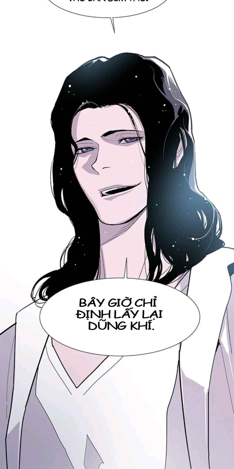 Gangster Học Đường Chap 16 - Next Chap 17