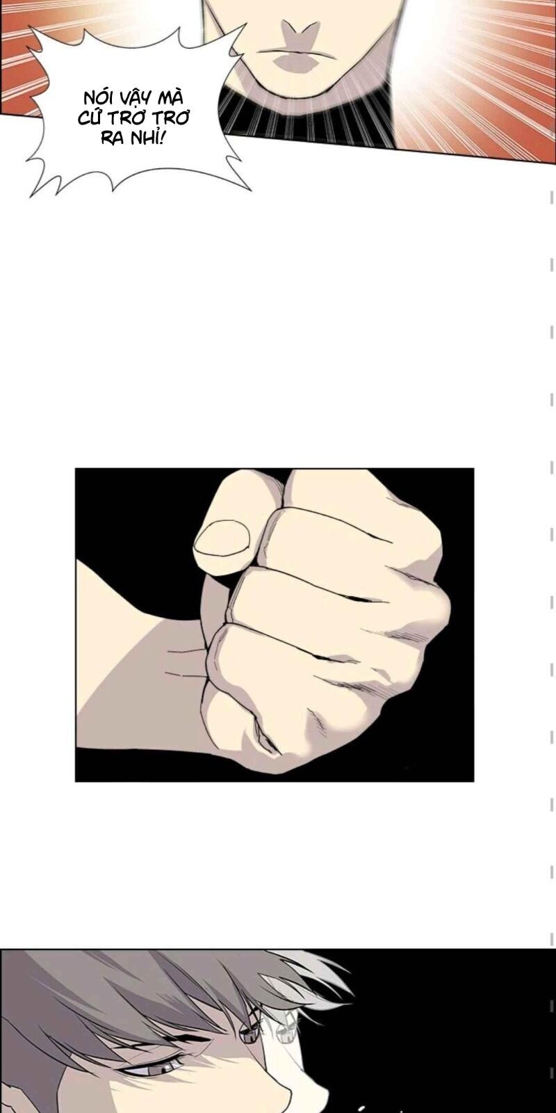 Gangster Học Đường Chap 17 - Next Chap 18