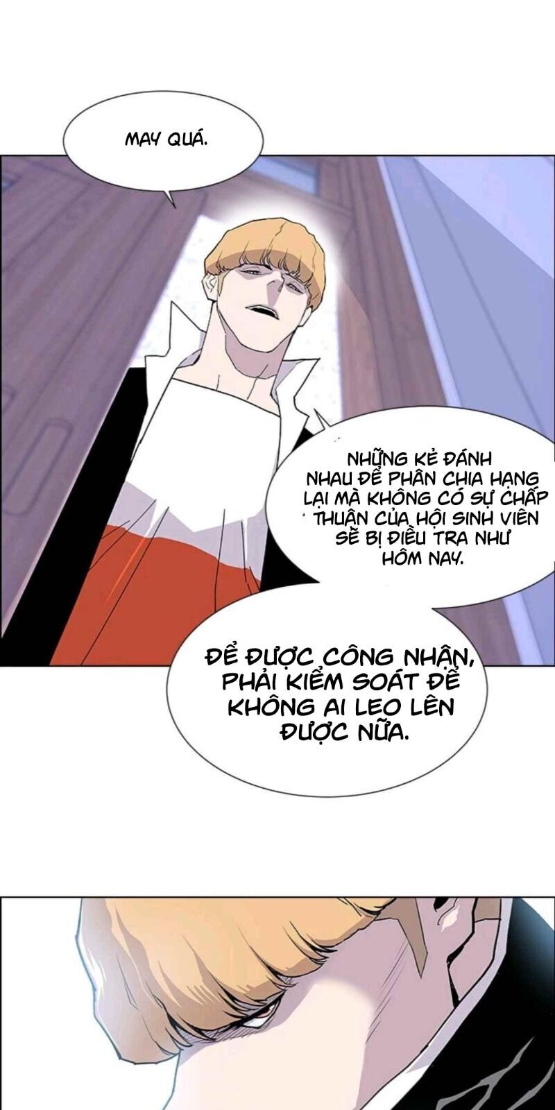 Gangster Học Đường Chap 17 - Next Chap 18