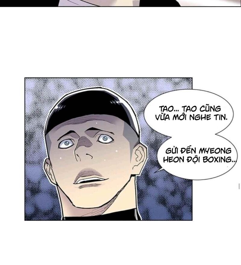 Gangster Học Đường Chap 17 - Next Chap 18