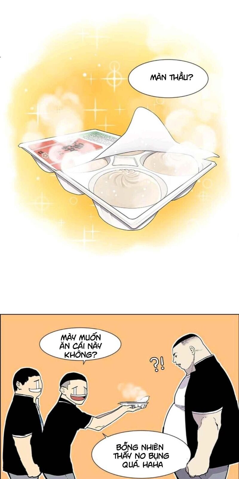 Gangster Học Đường Chap 17 - Next Chap 18