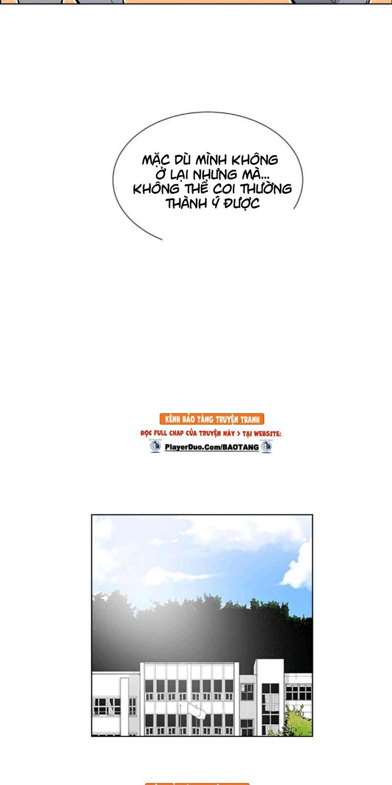 Gangster Học Đường Chap 17 - Next Chap 18