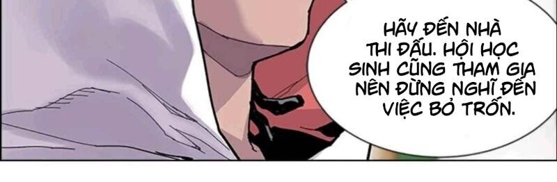 Gangster Học Đường Chap 17 - Next Chap 18