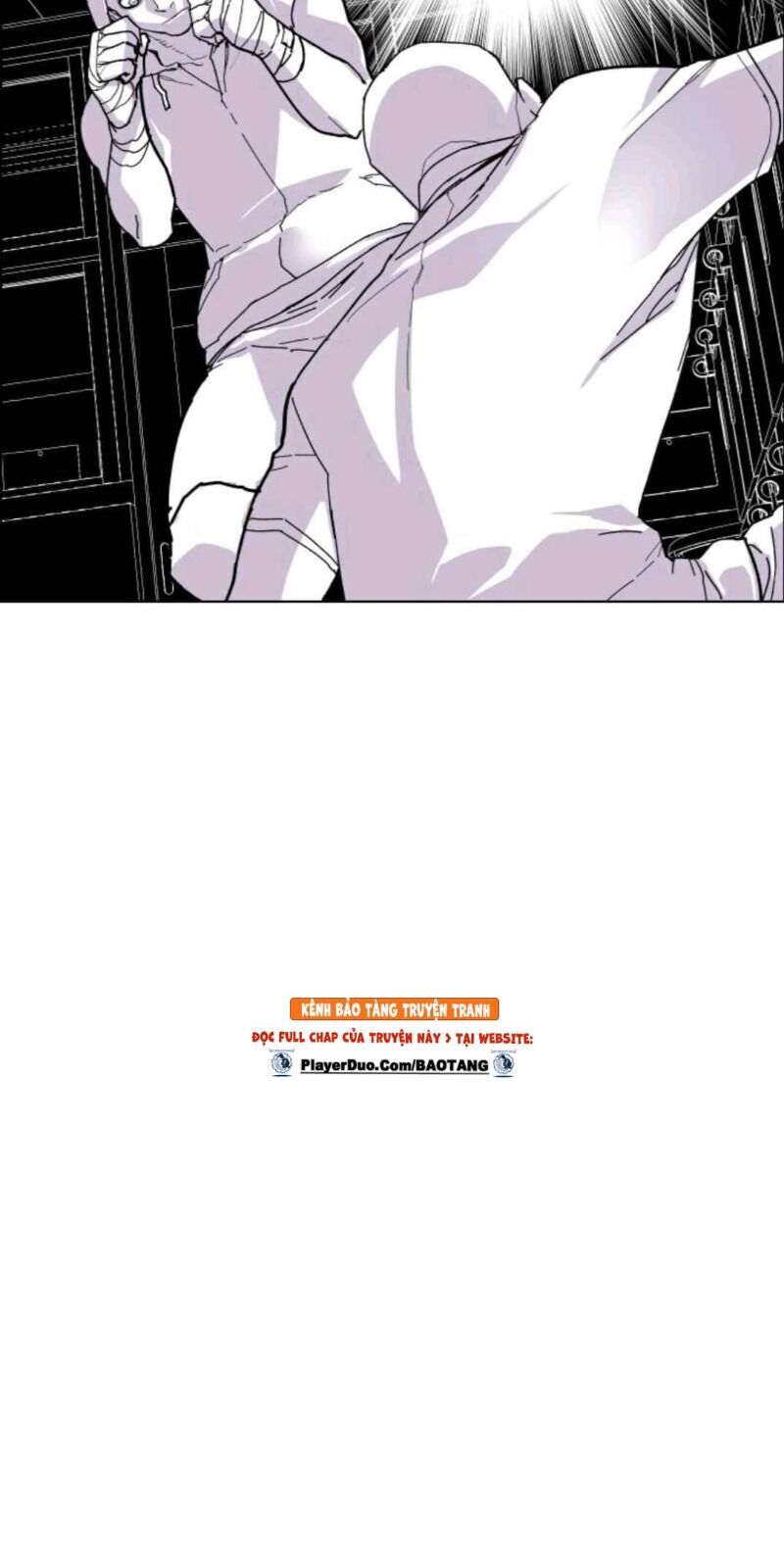 Gangster Học Đường Chap 17 - Next Chap 18
