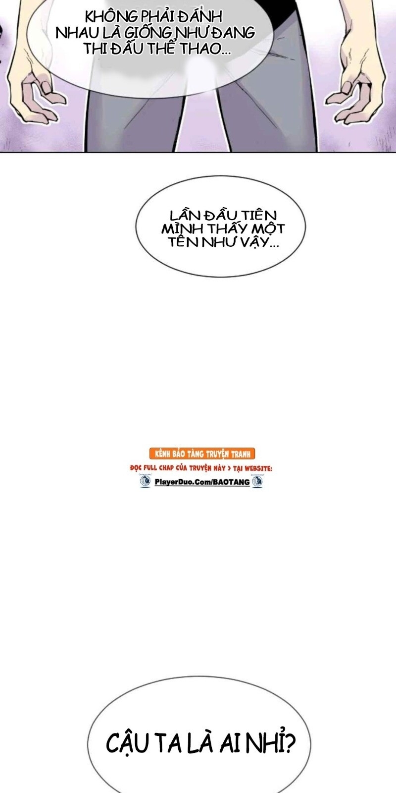 Gangster Học Đường Chap 2 - Next Chap 3