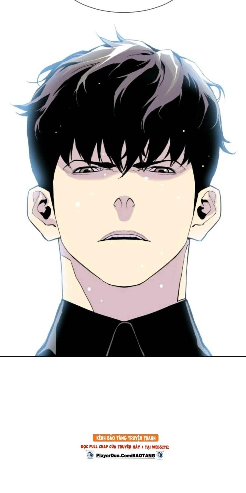 Gangster Học Đường Chap 2 - Next Chap 3