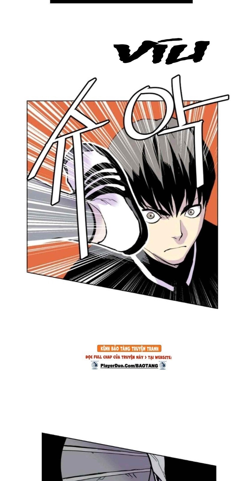 Gangster Học Đường Chap 2 - Next Chap 3