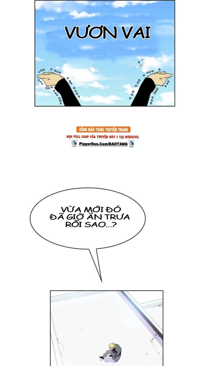 Gangster Học Đường Chap 2 - Next Chap 3