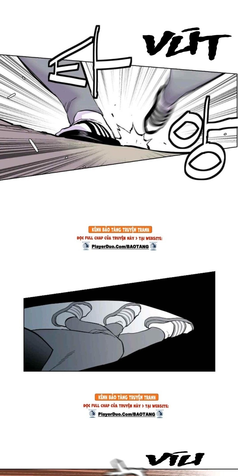 Gangster Học Đường Chap 2 - Next Chap 3