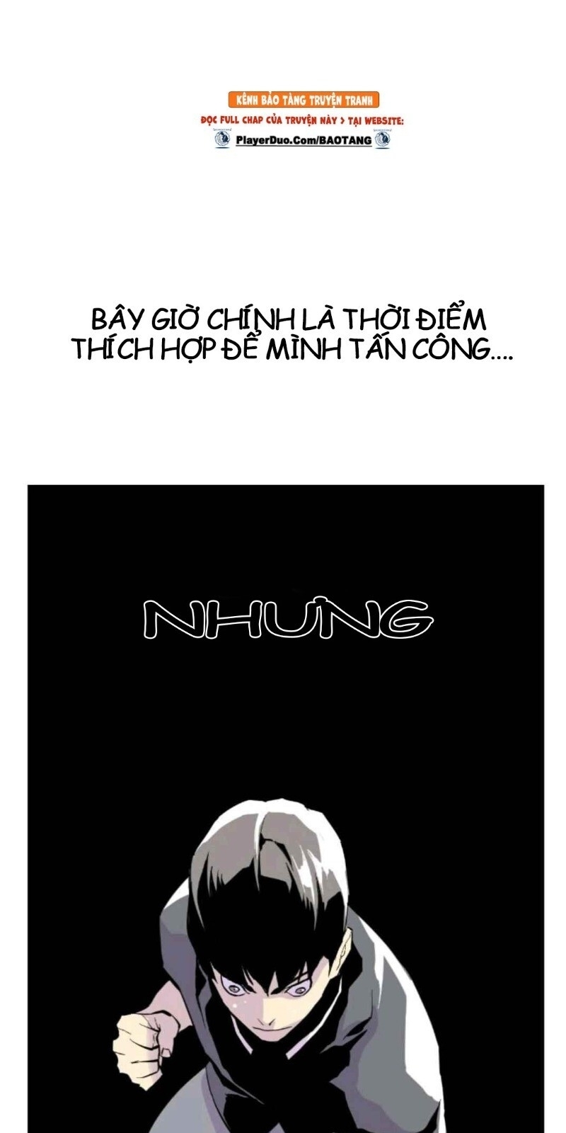 Gangster Học Đường Chap 2 - Next Chap 3