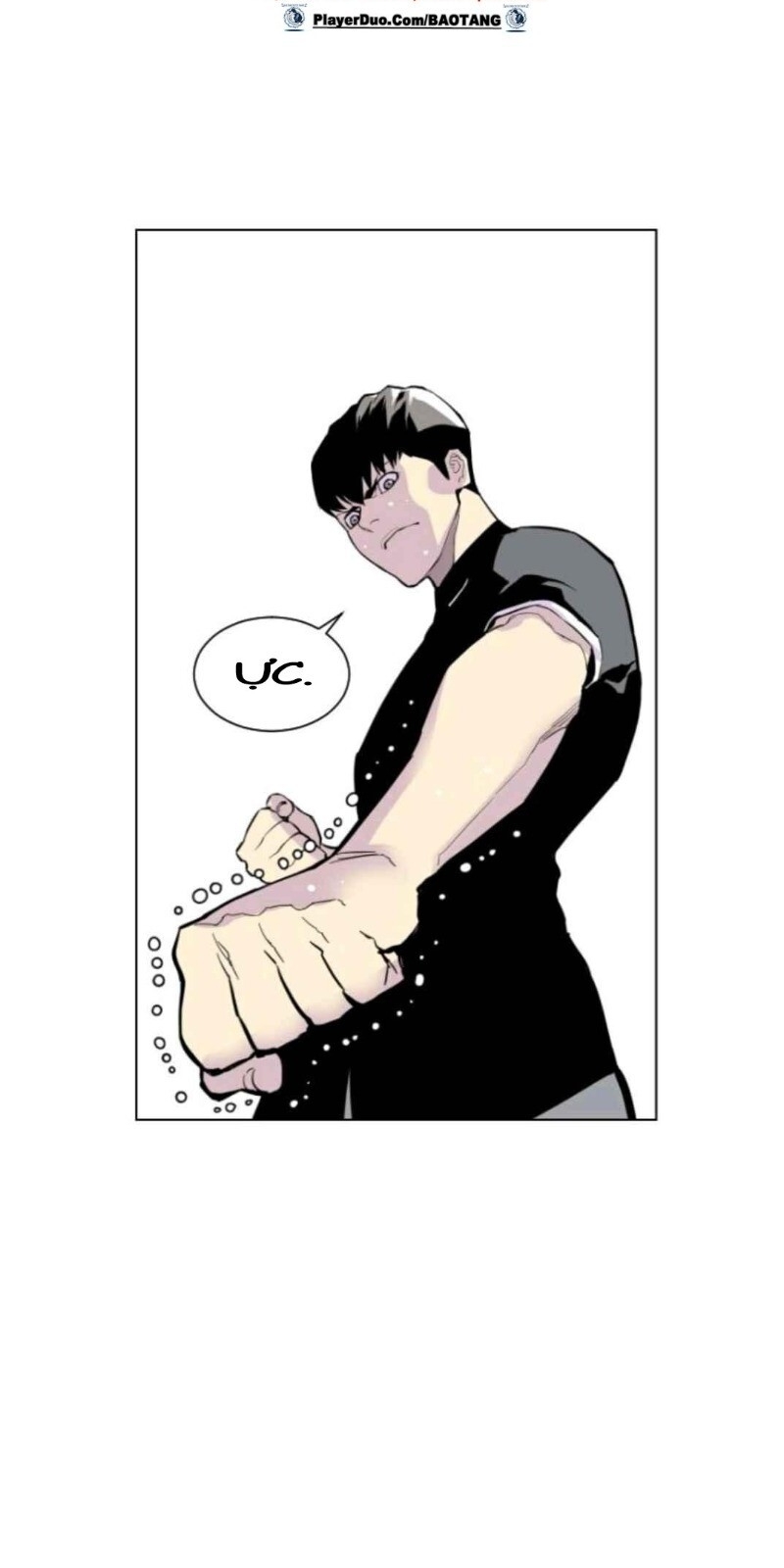 Gangster Học Đường Chap 2 - Next Chap 3