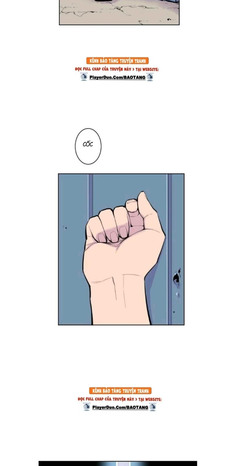 Gangster Học Đường Chap 2 - Next Chap 3