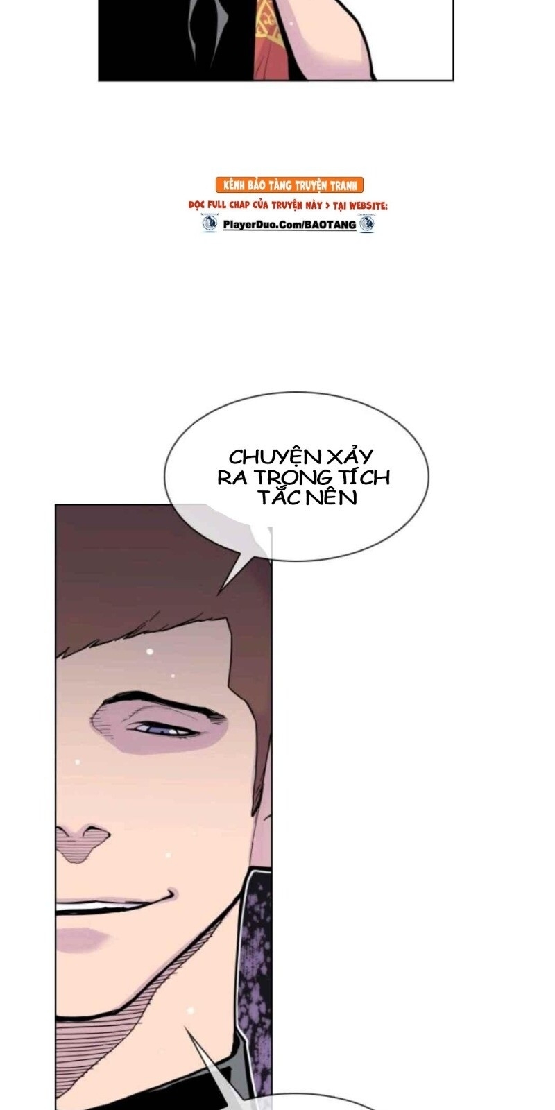 Gangster Học Đường Chap 2 - Next Chap 3