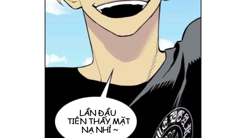 Gangster Học Đường Chap 2 - Next Chap 3