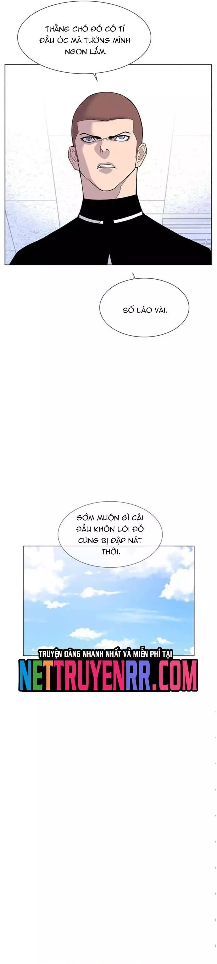 Gangster Học Đường Chap 20 - Next Chap 21