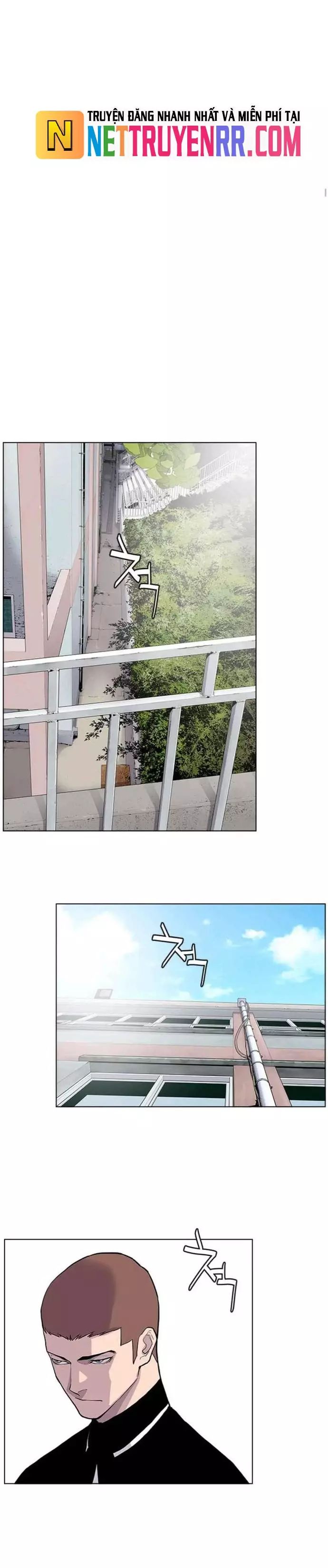 Gangster Học Đường Chap 21 - Next Chap 22