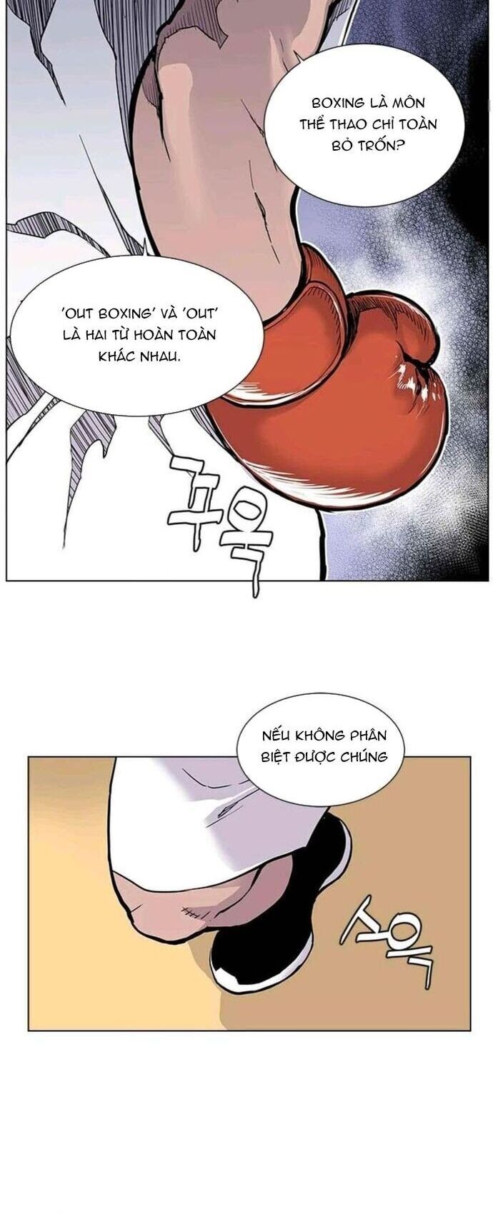 Gangster Học Đường Chap 24 - Next Chap 25
