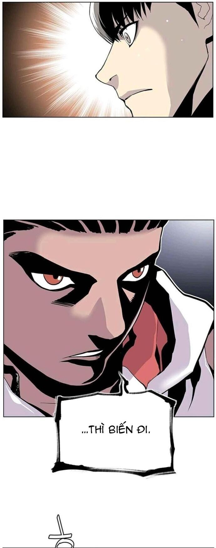 Gangster Học Đường Chap 24 - Next Chap 25