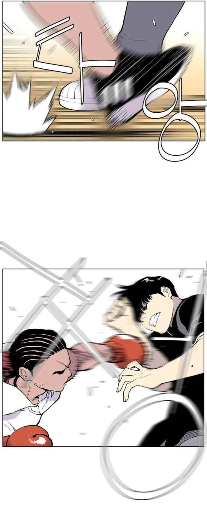 Gangster Học Đường Chap 24 - Next Chap 25